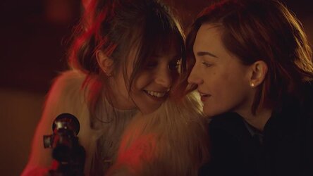 You're Invited to the WayHaught Wedding!