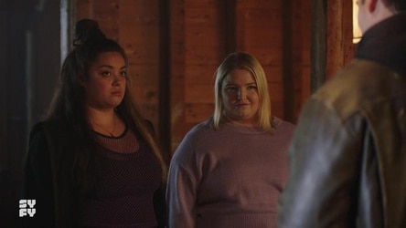 Astrid & Lilly Save the World Teaser: The Heroes You Didn't Know You Needed