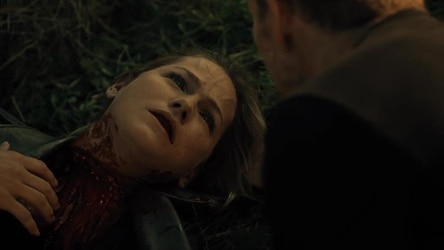 What Lies Ahead for Vanessa and Axel? | Episode 9 Preview