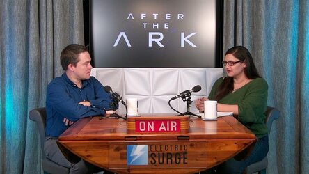 After The Ark: Episode 12