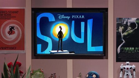 Pixar's Soul | Episode 5 Top Moment