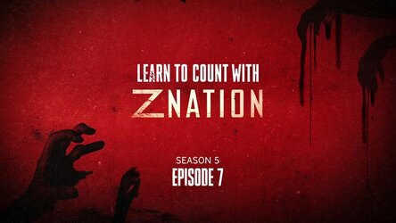 All Zombie Kills - Season 5, Episode 7