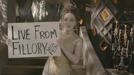Season 5 | Episode 1: FEN! Live from Fillory: Cranky Travelers