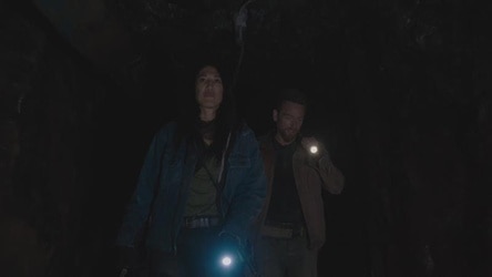 What Does the Future Hold for Violet and Jack? | Episode 8 Highlight