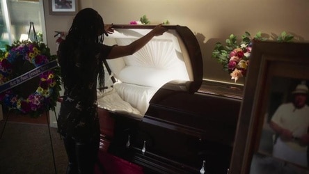 The Dead Rise in First Trailer for SYFY's Upcoming Romero-Inspired Zombie Series, Day of the Dead