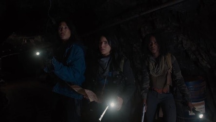 Axel, Violet, and Company Find Themselves in Deep Trouble | Episode 8 Preview