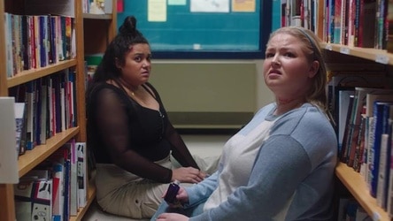 Astrid & Lilly Save the World Trailer