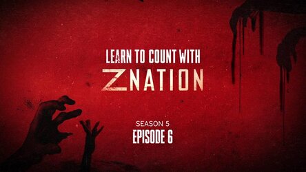 All Zombie Kills - Season 5, Episode 6