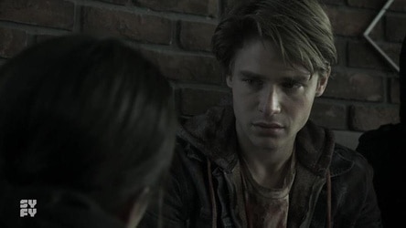 SYFY Unleashes Romero-Inspired Zombies for Day of the Dead