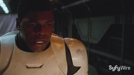 28 Days of Heroes: Finn