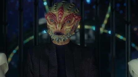 A Human Soul: Resident Alien S4 E6 Highlight