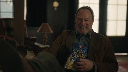 Afternoon Kill Coffee: Resident Alien S4 E7 Highlight