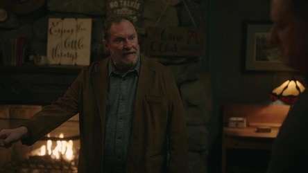 Only Half a Human: Resident Alien S4 E7 Highlight