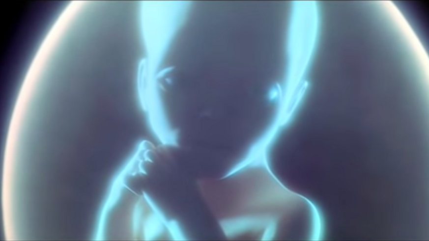 Baby 2001: A Space Odyssey