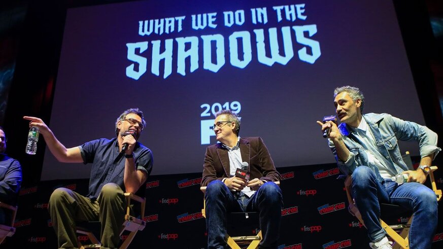 what we do in the shadows panel