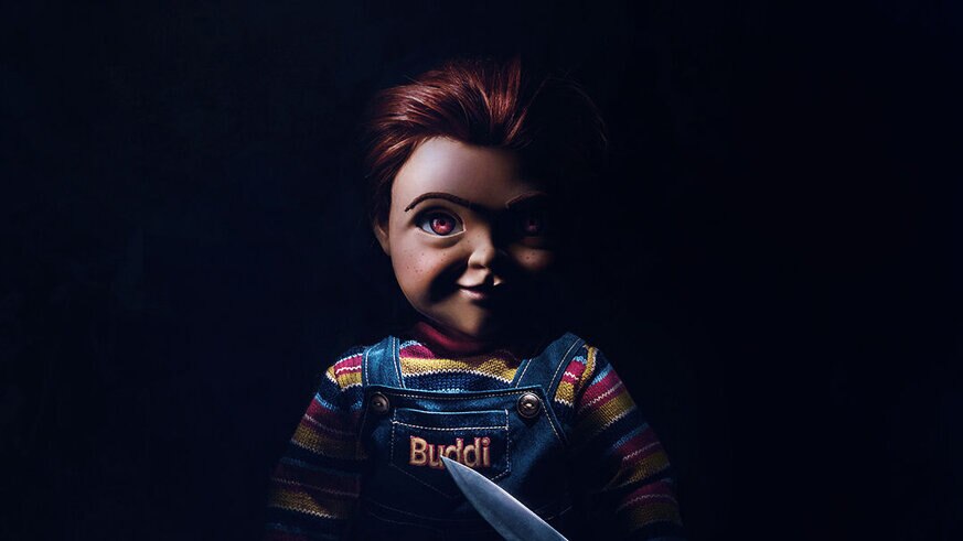 Chucky Child's Play reboot