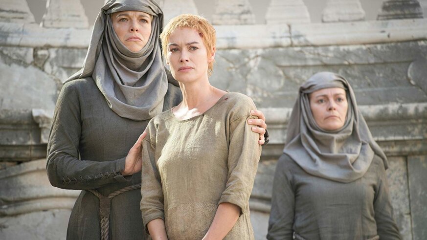 Game of Thrones Season 5 Mother's Mercy
