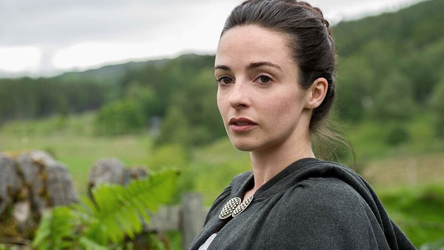 Laura Donnelly Outlander