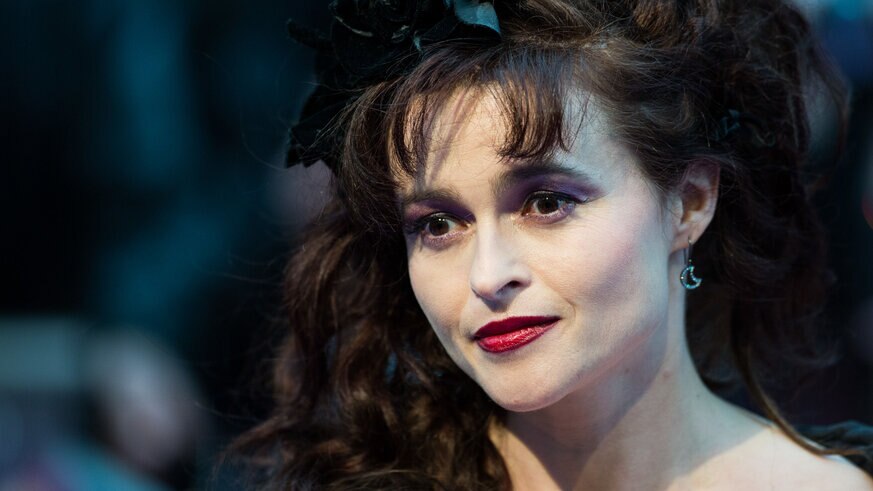 Helena Bonham Carter via Getty Images