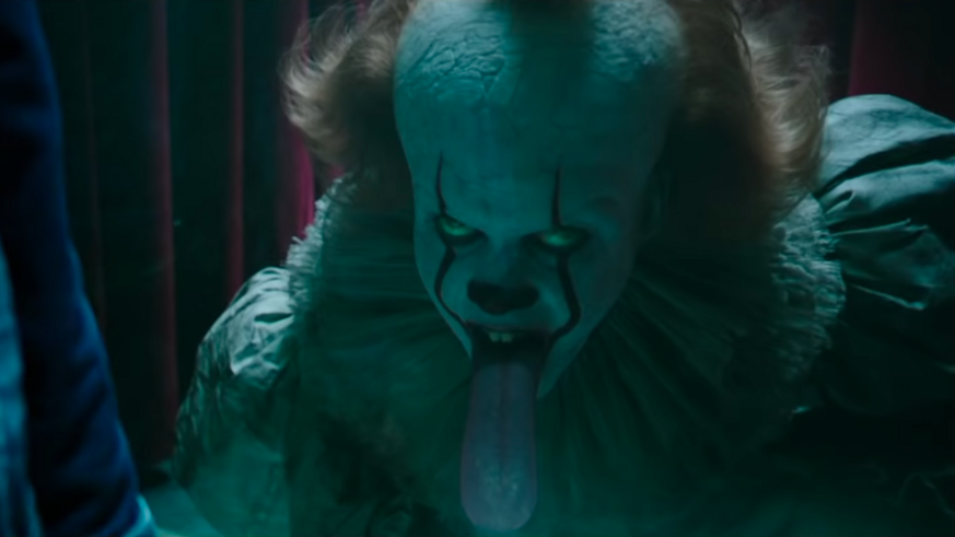It Chapter Two Pennywise