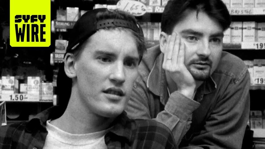 NYCC 2019 Clerks 3 speculation