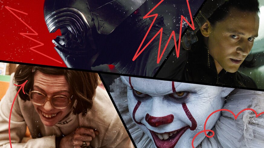 Decade in Review: Best villain performances
