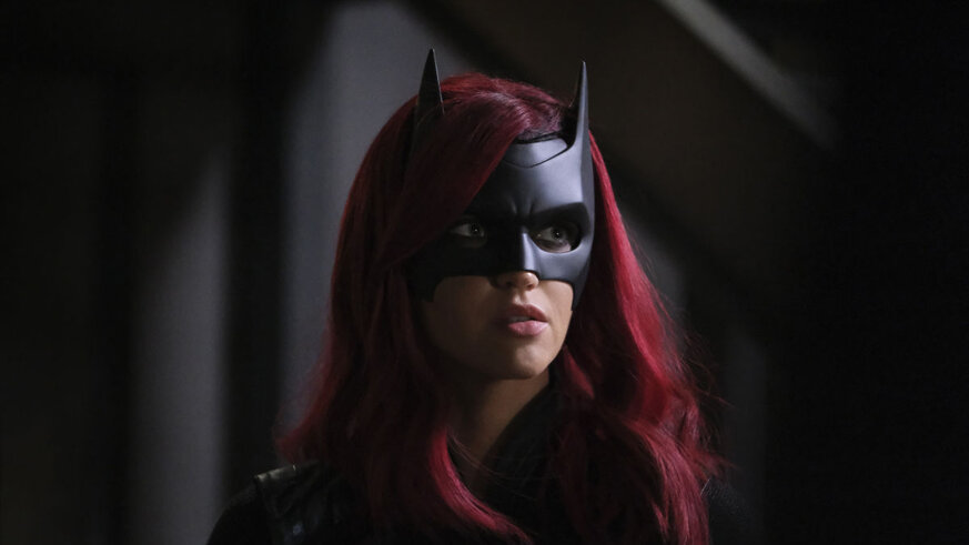 Batwoman Season 1 Finale