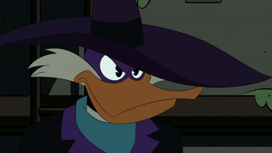 Screenshot from DuckTales 
