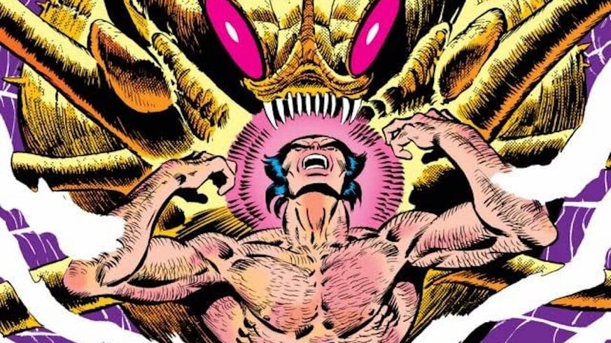 Uncanny X-Men #162 Comic Cover Comixology