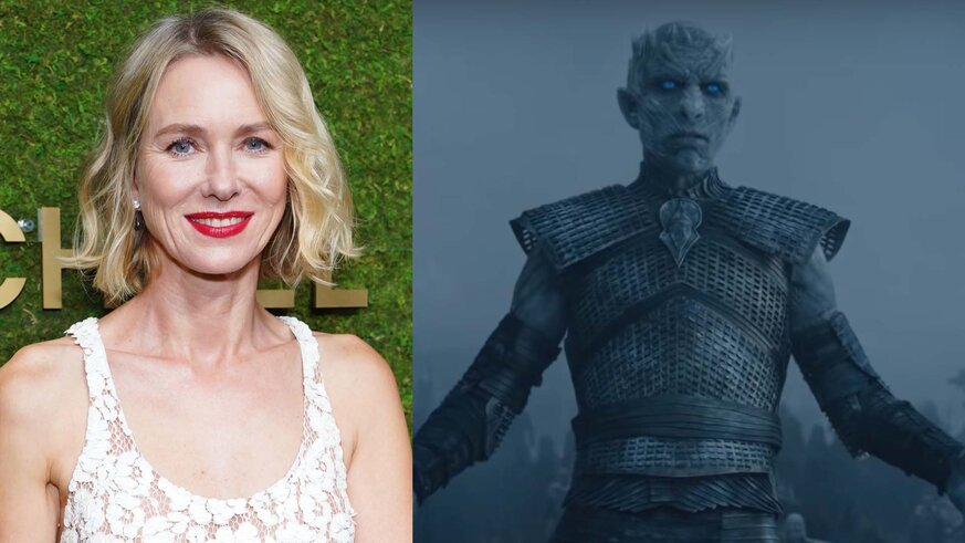 Naomi Watts Game Of Thrones GETTY YT