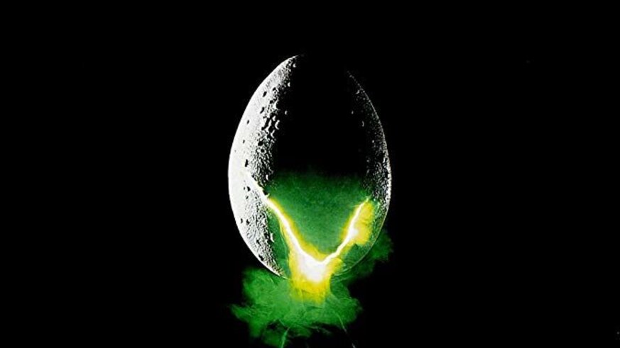 Alien 1979 poster