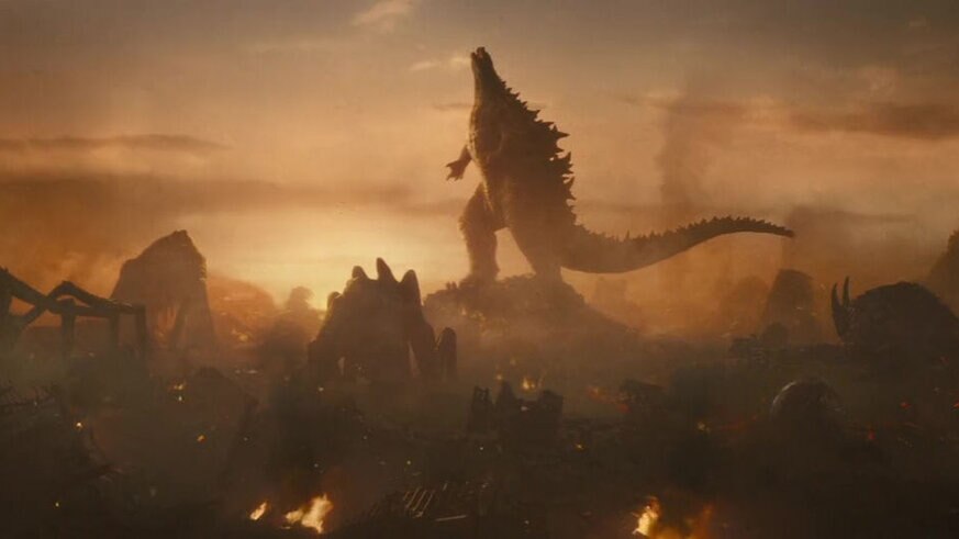 king of the monsters 3