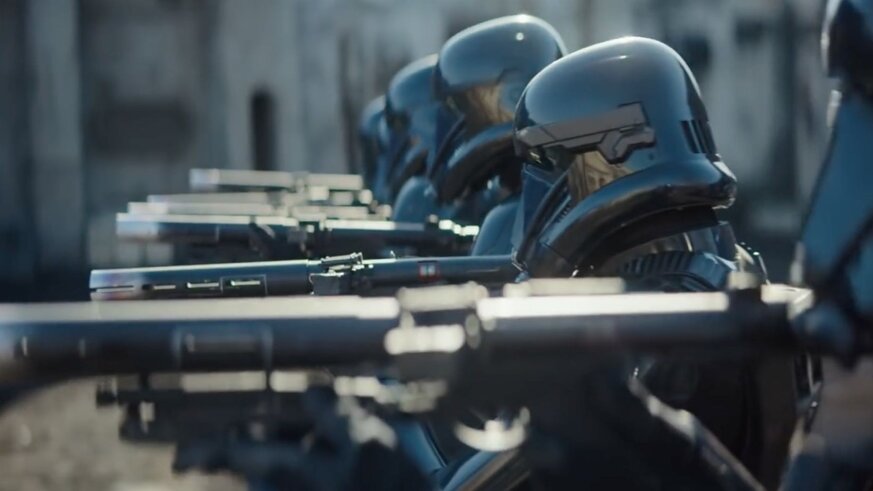Death Troopers (The Mandalorian)