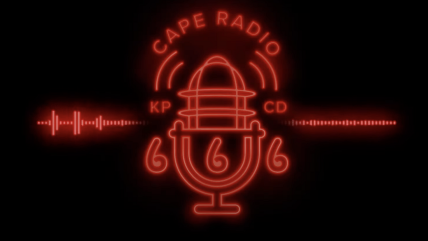 AHS Double Feature KPCD 666 CAPE RADIO: CHAPTER 1
