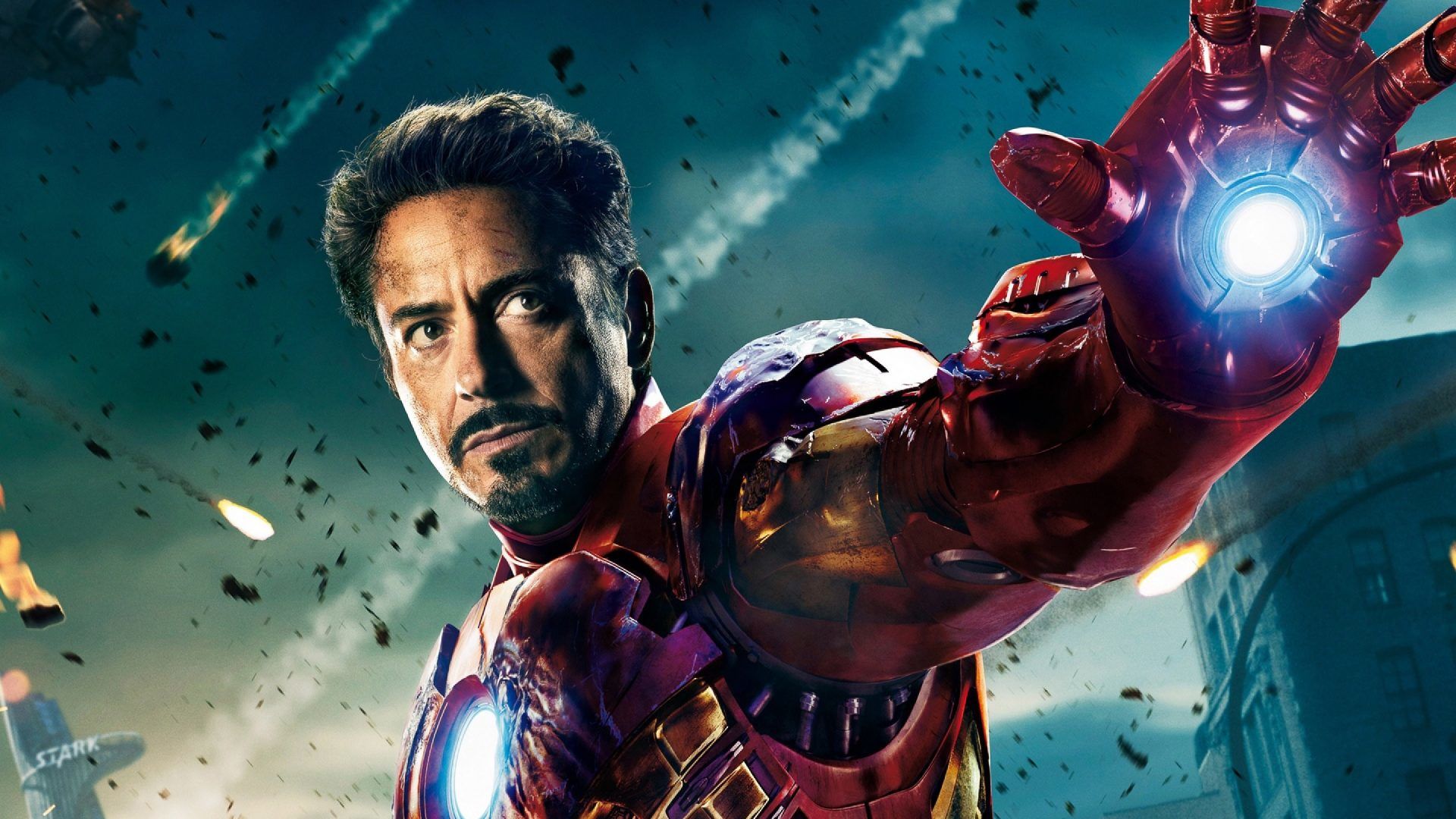 Iron Man S 11 Best Moments Ranked