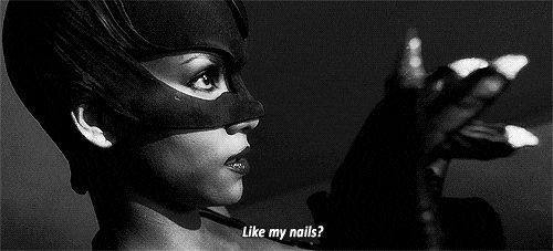 Why I've changed my mind about Halle Berry's Catwoman.