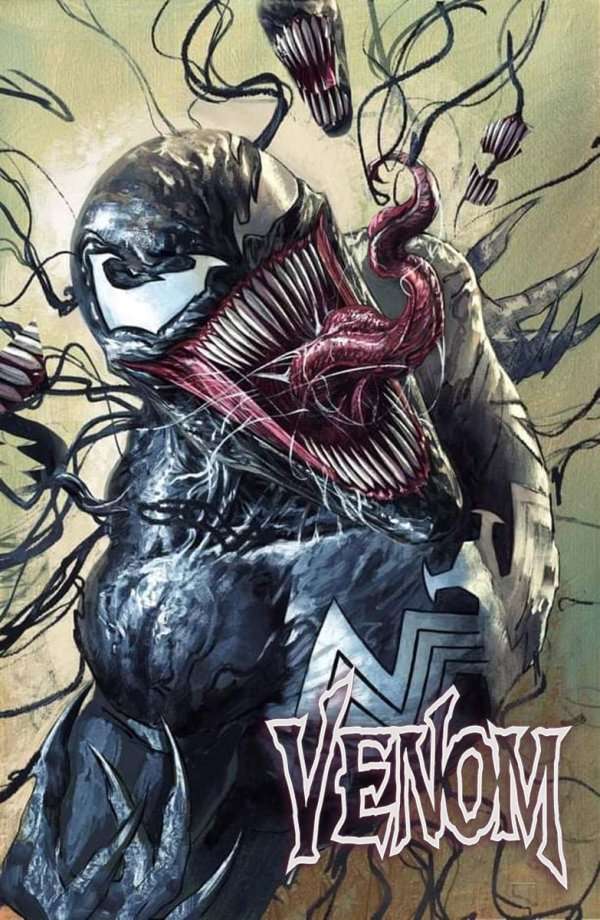 Venom #1 