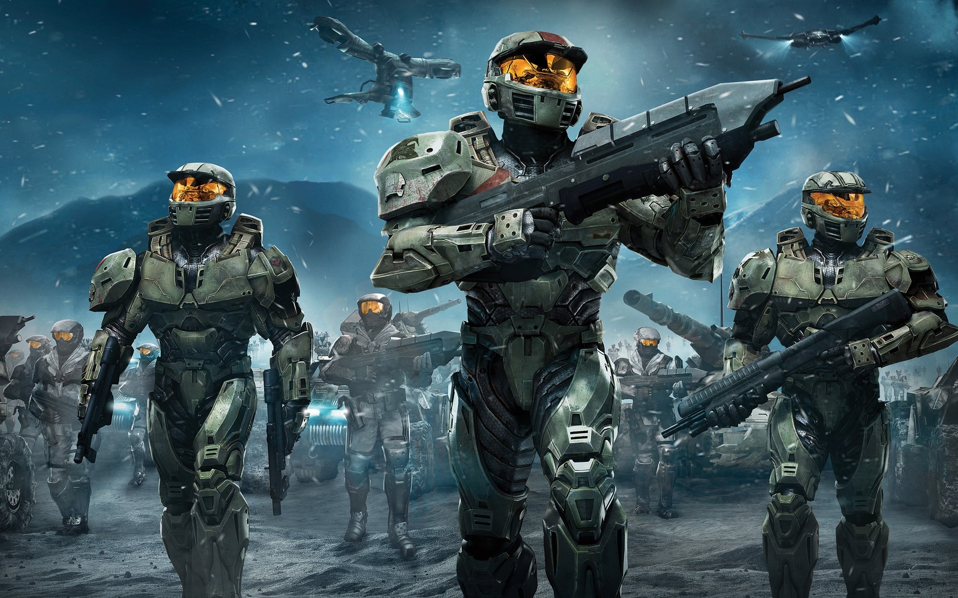 Image result for UNSC halo wallpaper