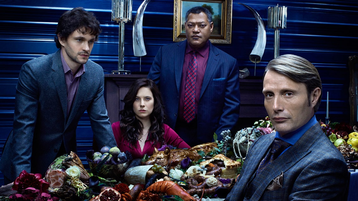 Hannibal's cancellation gives rise to an online fan petition to ...