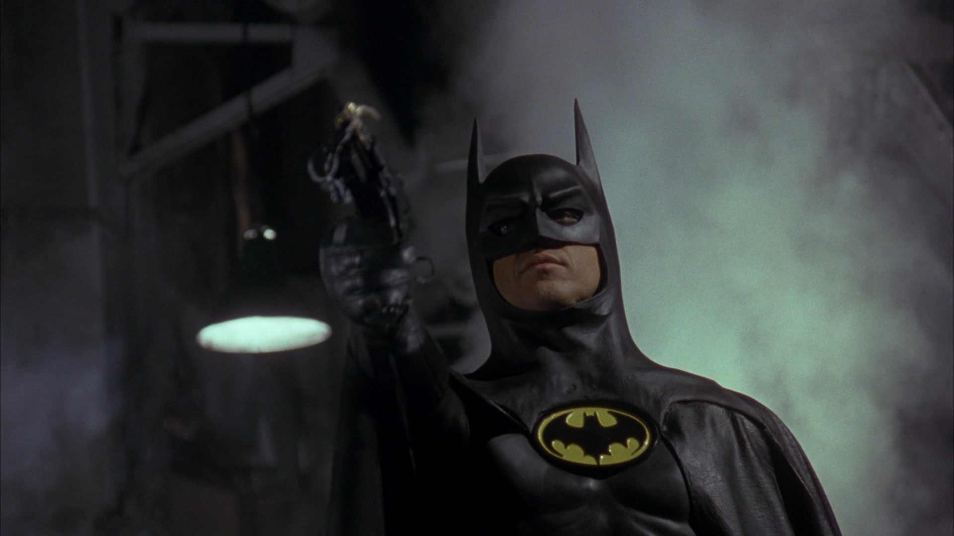 Image result for batman 1989 batman costume
