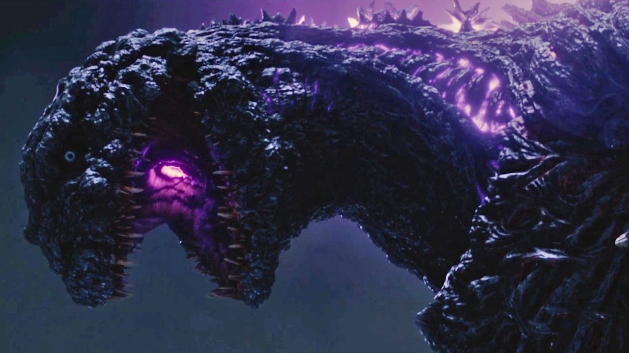 Tokyo Is Toast In Destructive New City Stomping Trailer For Godzilla Resurgence