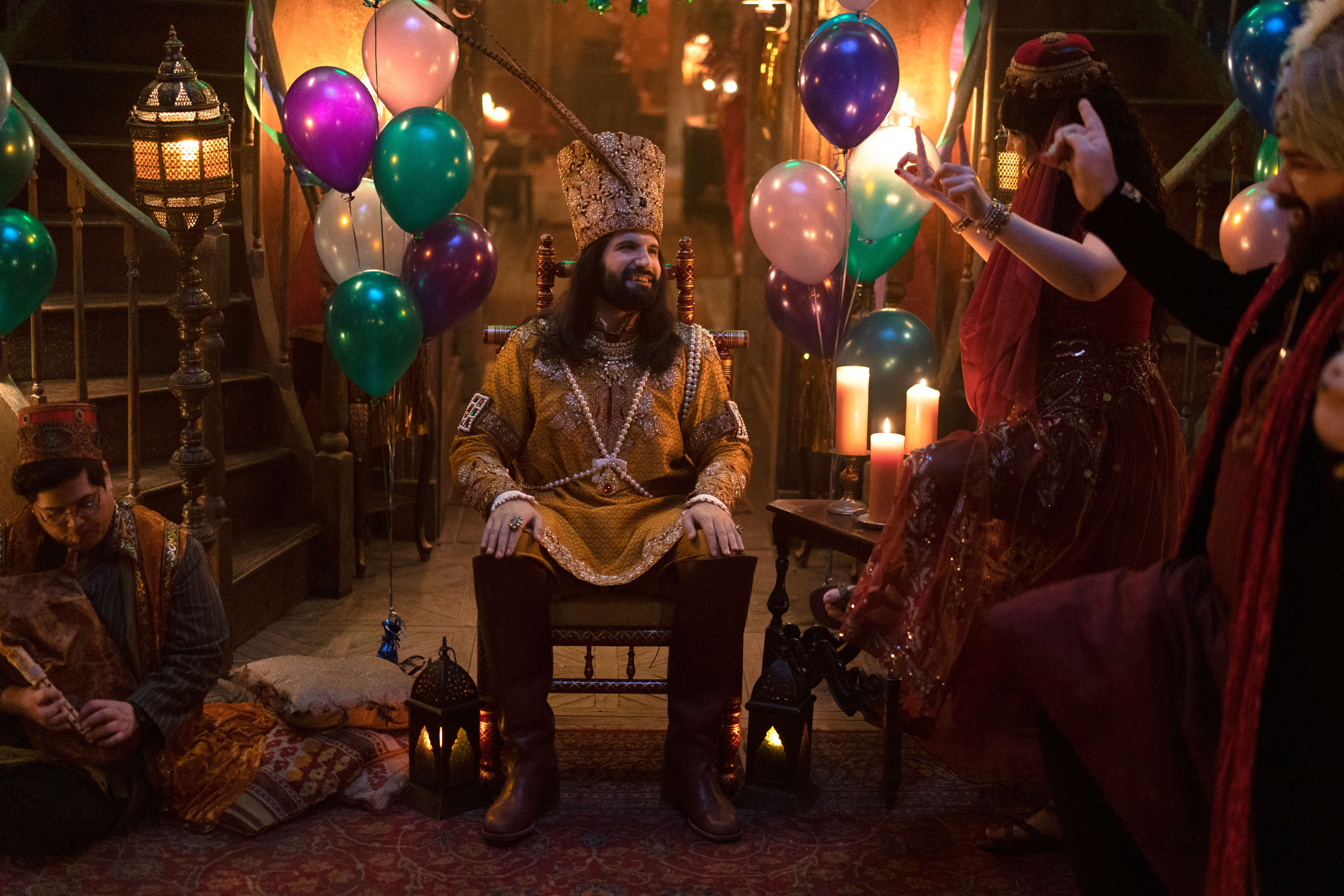 What We Do In the Shadows 308 Still