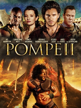 Pompeii (2014, Paul W.S. Anderson)