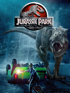 Jurassic Park (1993, Steven Spielberg)