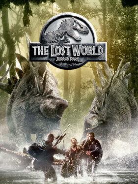 The Lost World: Jurassic Park (1997, Steven Spielberg)