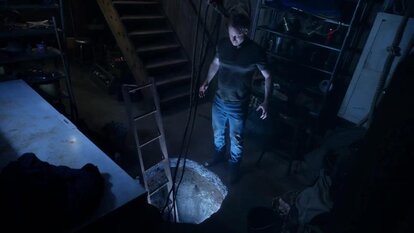 Resident Alien Recap: Season 2, Episode 2 – 'The Wire'