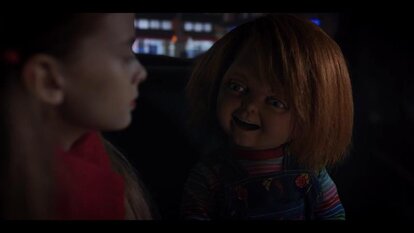 Just Drive, Sweetheart: Chucky S3 E3 Highlight